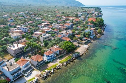 Sunside House Daire Skála Kallirákhis Dış mekan fotoğraf