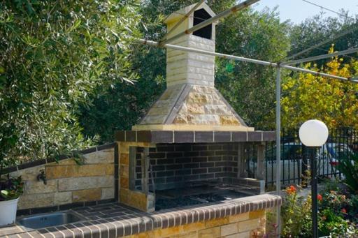 Sunside House Daire Skála Kallirákhis Dış mekan fotoğraf