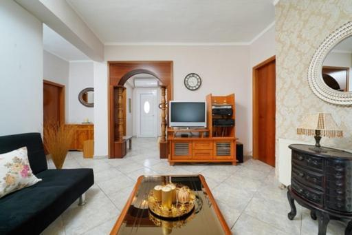 Sunside House Daire Skála Kallirákhis Dış mekan fotoğraf