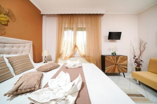 Sunside House Daire Skála Kallirákhis Dış mekan fotoğraf