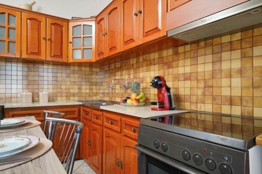 Sunside House Daire Skála Kallirákhis Dış mekan fotoğraf