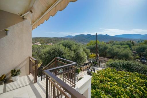 Sunside House Daire Skála Kallirákhis Dış mekan fotoğraf