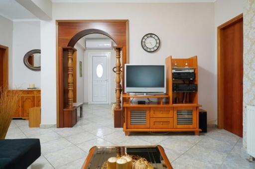 Sunside House Daire Skála Kallirákhis Dış mekan fotoğraf